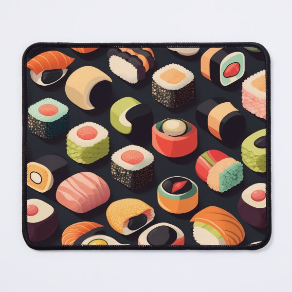 Item preview, Sushi designed and sold by via-colab.