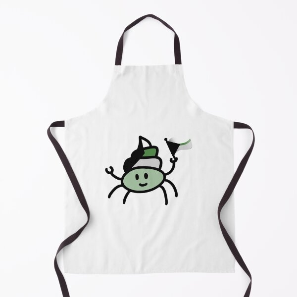 Item preview, Demiromantic Hermitcrab designed and sold by MioneMoh.