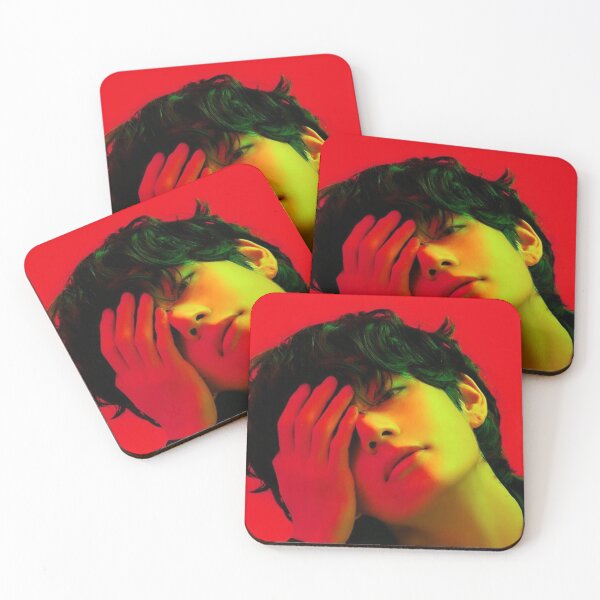 Item preview, Kim Taehyung designed and sold by loonelywhale.
