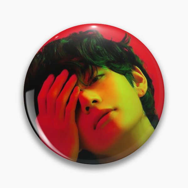 Item preview, Kim Taehyung designed and sold by loonelywhale.