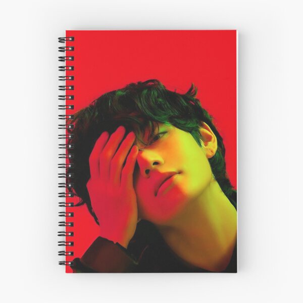 Item preview, Kim Taehyung designed and sold by loonelywhale.