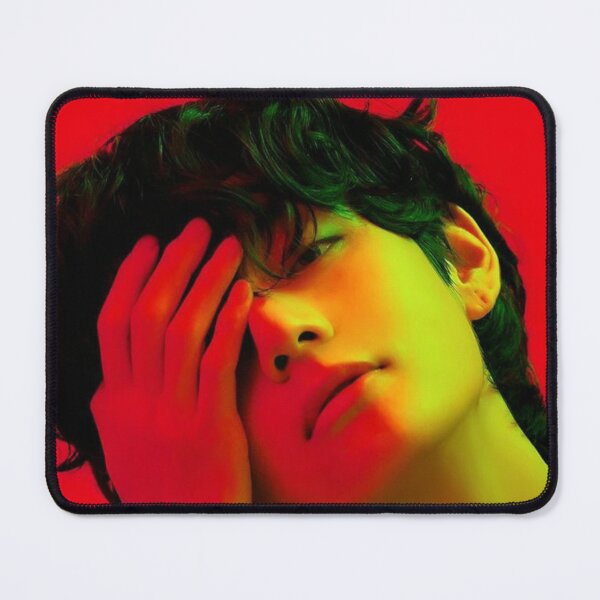 Item preview, Kim Taehyung designed and sold by loonelywhale.