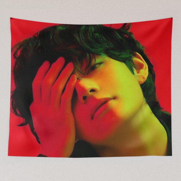 Item preview, Kim Taehyung designed and sold by loonelywhale.