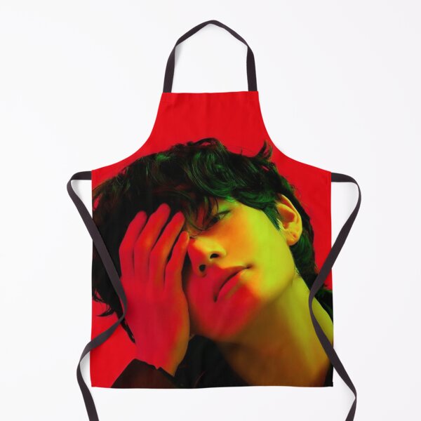 Item preview, Kim Taehyung designed and sold by loonelywhale.