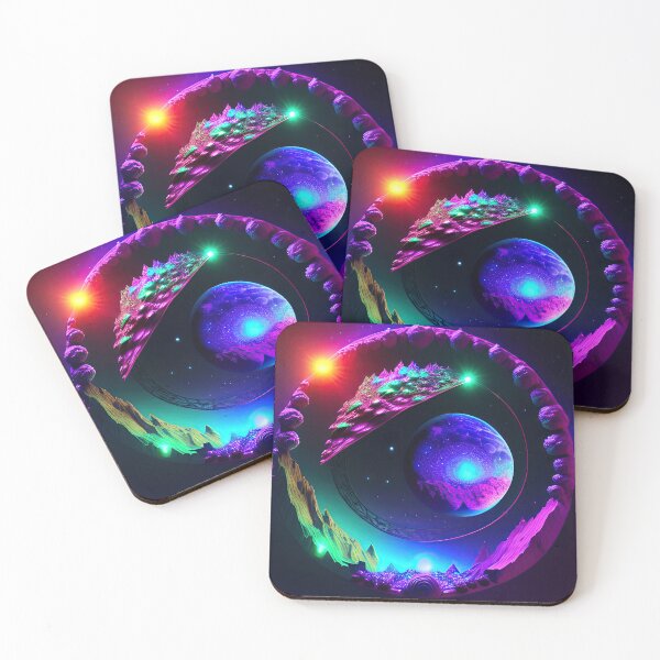 Item preview, Intergalactic View designed and sold by 420vibes101.