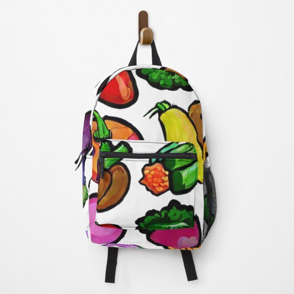 Item preview, Vegetables designed and sold by doomwalker2010.