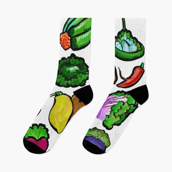 Item preview, Vegetables designed and sold by doomwalker2010.