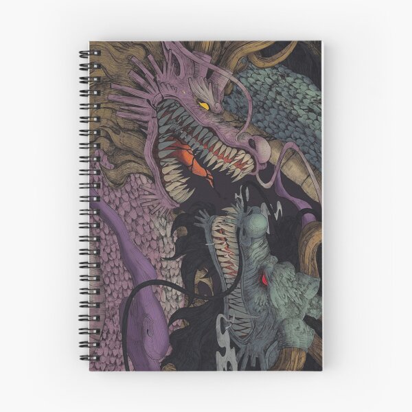 Item preview, Momonosuke versus Kaido Dragon Fight designed and sold by R1ZED.