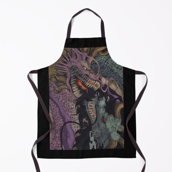 Item preview, Momonosuke versus Kaido Dragon Fight designed and sold by R1ZED.