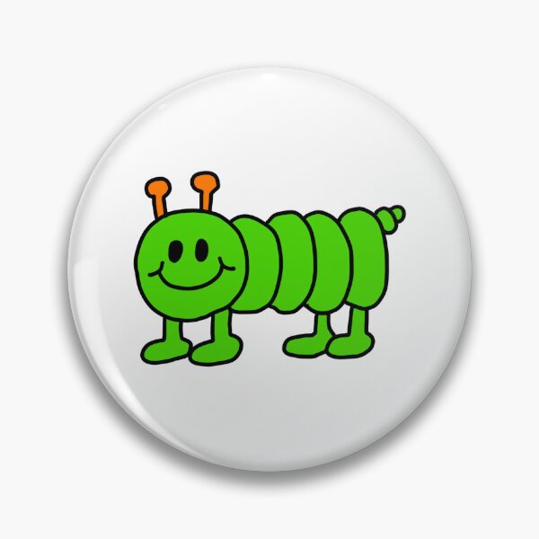 Item preview, A Caterpillar designed and sold by superbaechoo.
