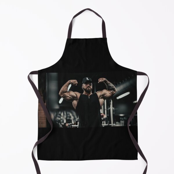 Item preview, cbum, chris bumstead, bodybuilding, fitness, designed and sold by EdFit28.