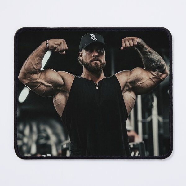 Item preview, cbum, chris bumstead, bodybuilding, fitness, designed and sold by EdFit28.