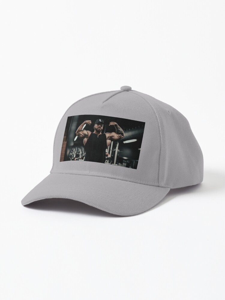 Chris Bumstead Hats & Caps New Release 2025