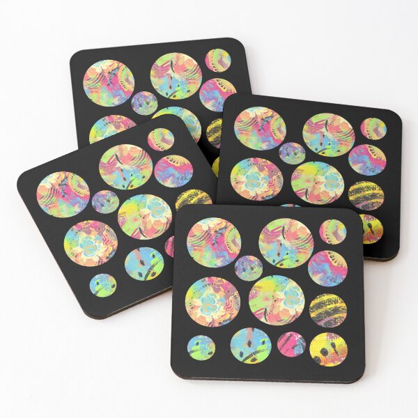 Item preview, Resolution Worlds Stickers designed and sold by Art in My Loft.