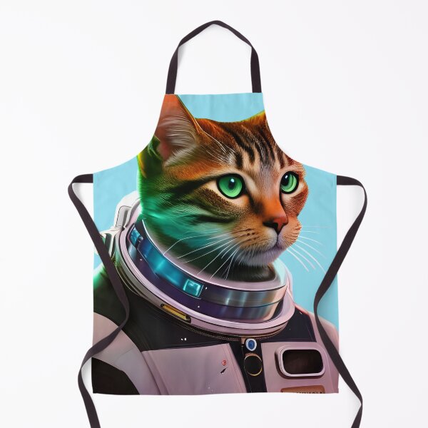 Item preview, Astronaut designed and sold by purrestrial-co.