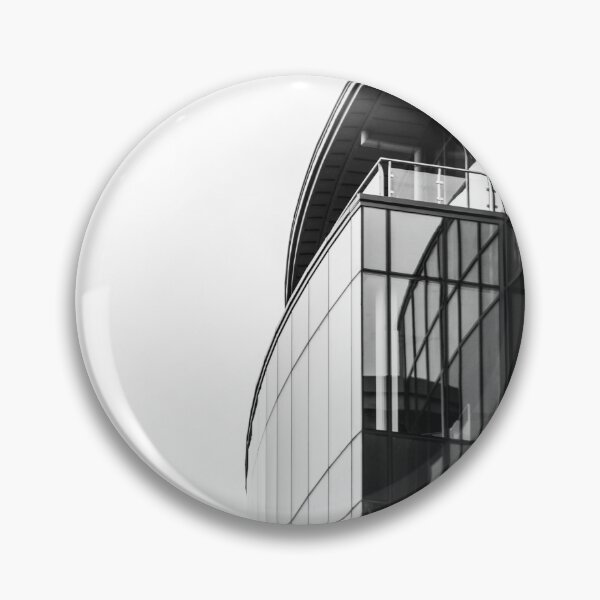 Item preview, Black and White Adobe Hotel Chester Wall Art Photograph designed and sold by HNRYdesign.