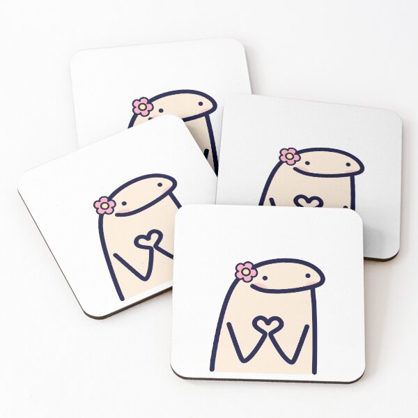 Item preview, Copy of Flork meme Hawaii designed and sold by 17Secrets.