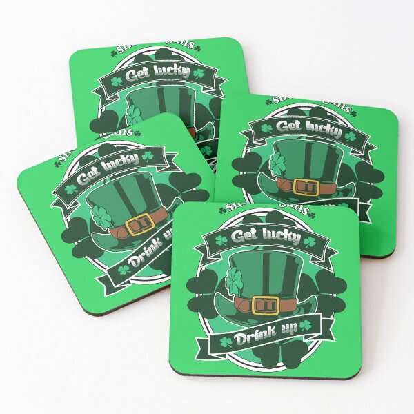 Item preview, st patrick's day designed and sold by HB Shirts.