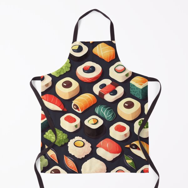 Item preview, Sushi designed and sold by via-colab.
