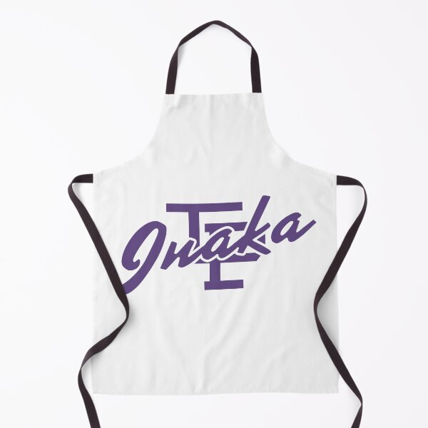 Item preview, Inaka Power IP designed and sold by Maddie OMalley.