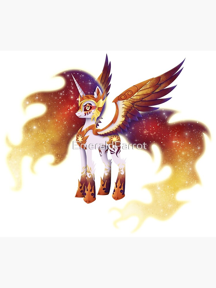 daybreaker my little pony