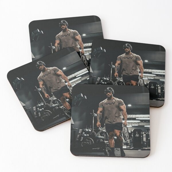 Item preview, Cbum chris bumstead bodybuilding fitness designed and sold by EdFit28.