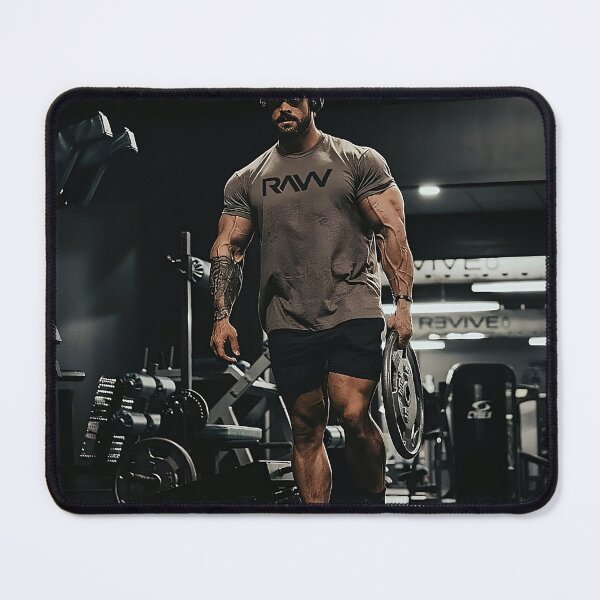 Item preview, Cbum chris bumstead bodybuilding fitness designed and sold by EdFit28.
