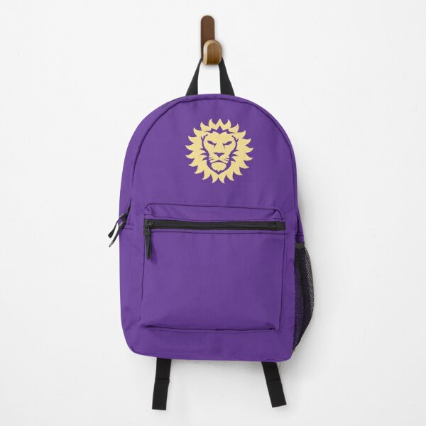 St. Louis City SC  Backpack for Sale by mahbeersin