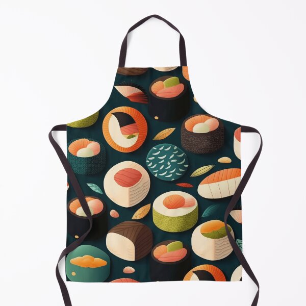 Item preview, Sushi designed and sold by via-colab.