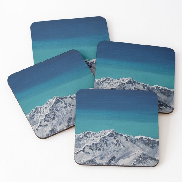 Item preview, Mountain Peak  designed and sold by KayleeRoseArt.