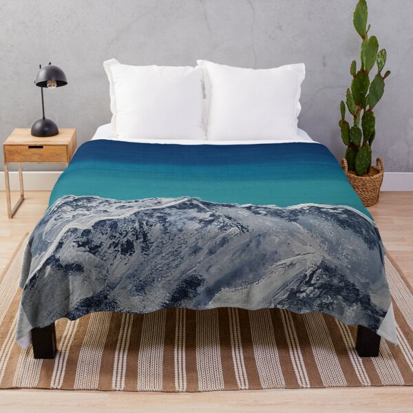 Item preview, Mountain Peak designed and sold by KayleeRoseArt.
