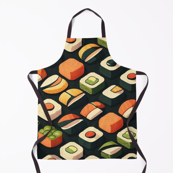 Item preview, Sushi designed and sold by via-colab.