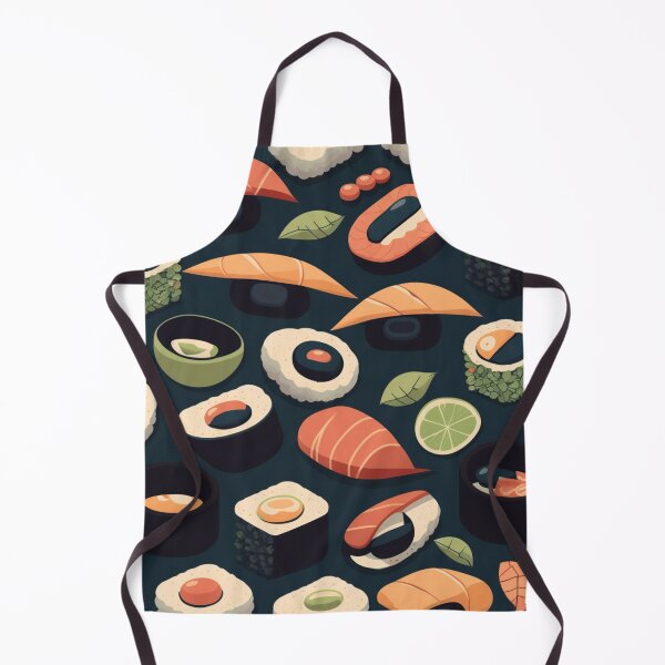 Item preview, Sushi designed and sold by via-colab.