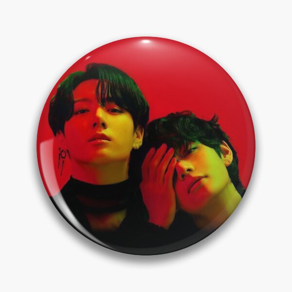 Item preview, Taekook designed and sold by loonelywhale.