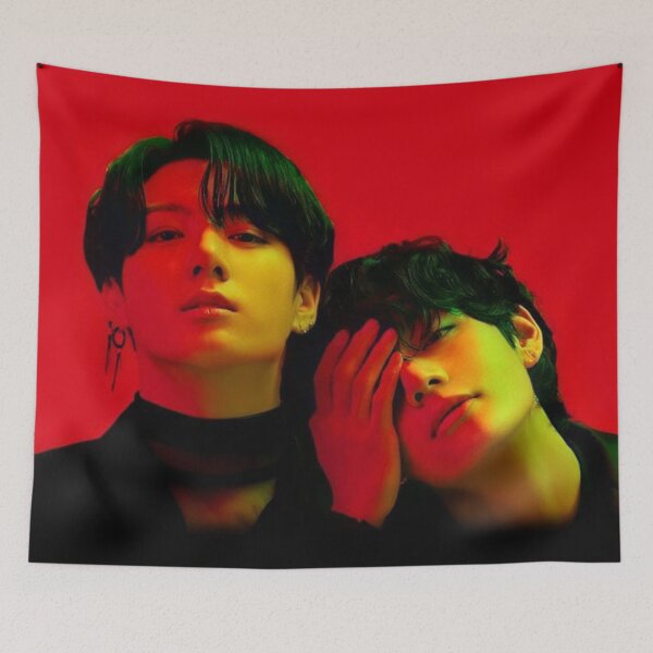 Item preview, Taekook designed and sold by loonelywhale.