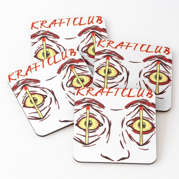 Item preview, kraftklub designed and sold by YoussefStore22.