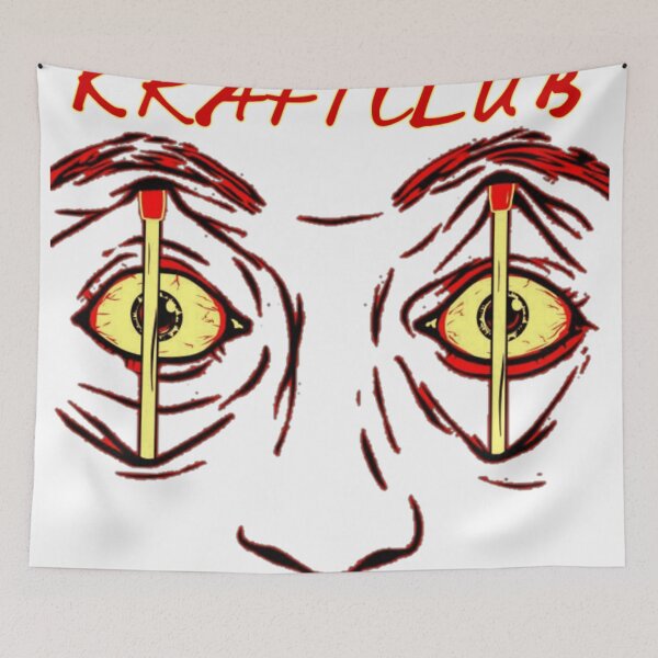 Item preview, kraftklub designed and sold by YoussefStore22.