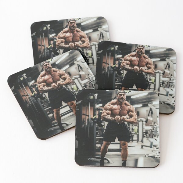 Item preview, Cbum chris bumstead bodybuilding fitness designed and sold by EdFit28.