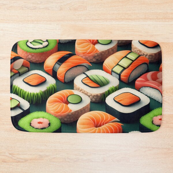 Item preview, Sushi designed and sold by via-colab.
