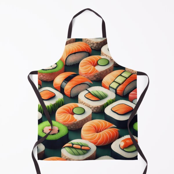 Item preview, Sushi designed and sold by via-colab.