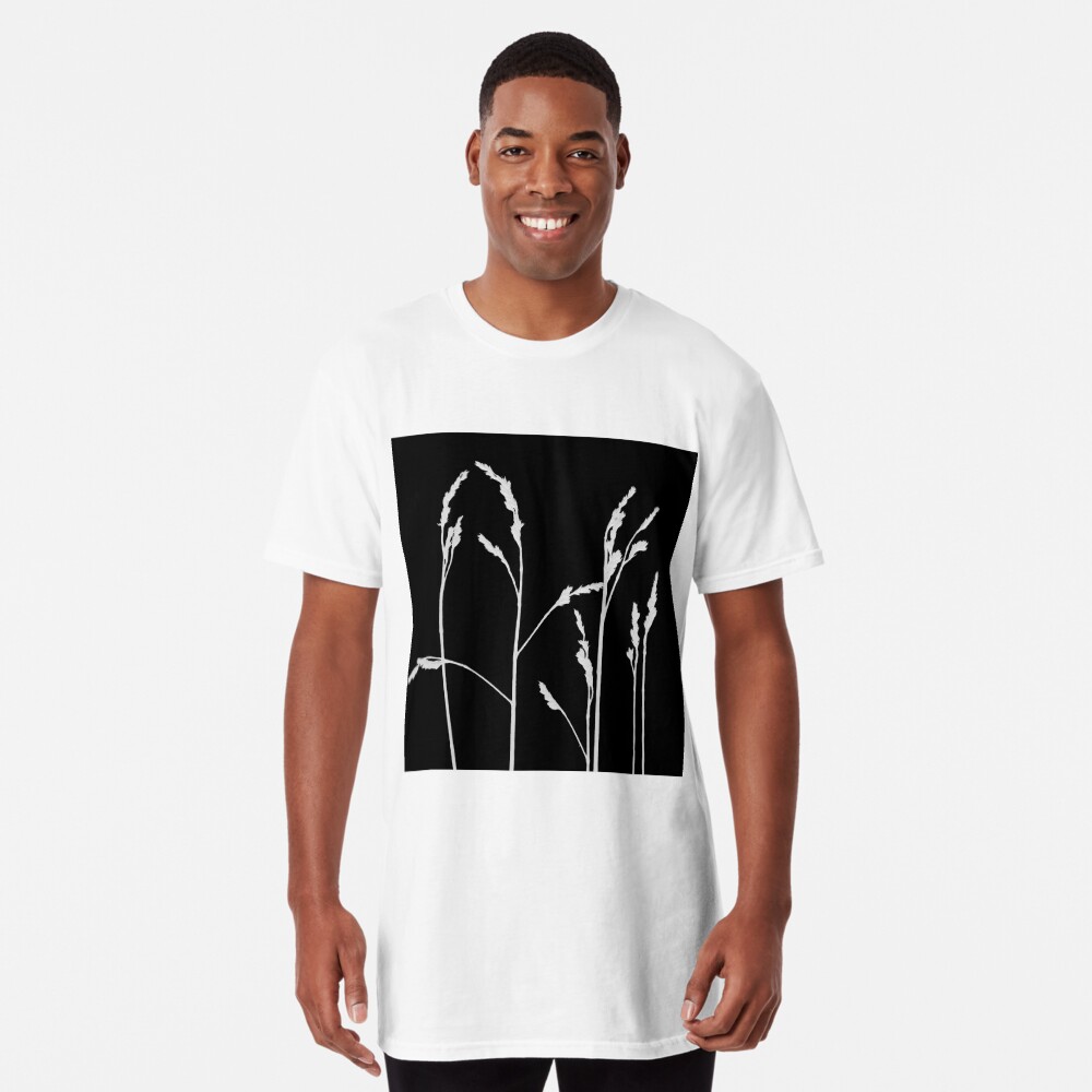 Item preview, Long T-Shirt designed and sold by latreloar.