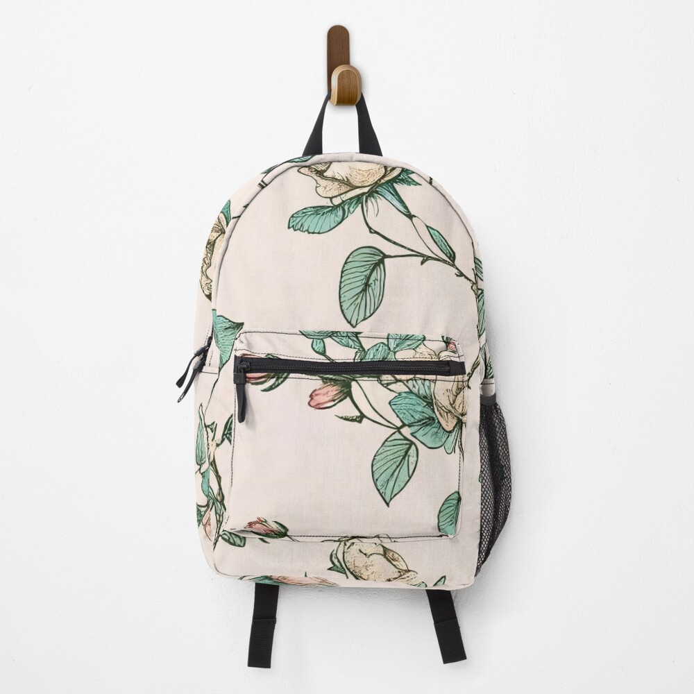 Item preview, Backpack designed and sold by SamJanner.