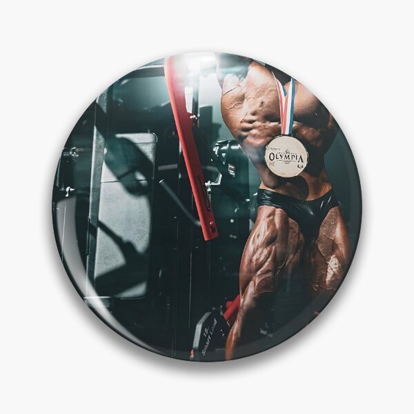 Item preview, Cbum chris bumstead bodybuilding fitness designed and sold by EdFit28.