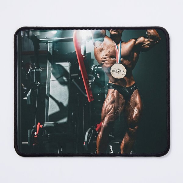 Item preview, Cbum chris bumstead bodybuilding fitness designed and sold by EdFit28.