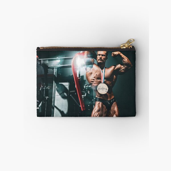 Item preview, Cbum chris bumstead bodybuilding fitness designed and sold by EdFit28.