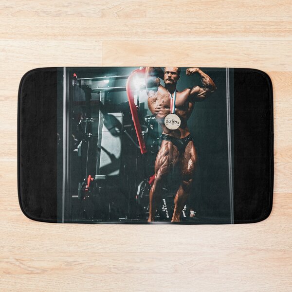 Item preview, Cbum chris bumstead bodybuilding fitness designed and sold by EdFit28.