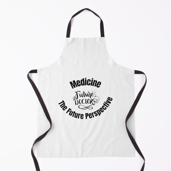 Item preview, Medicine the future perspective designed and sold by Inspiring-A-D.