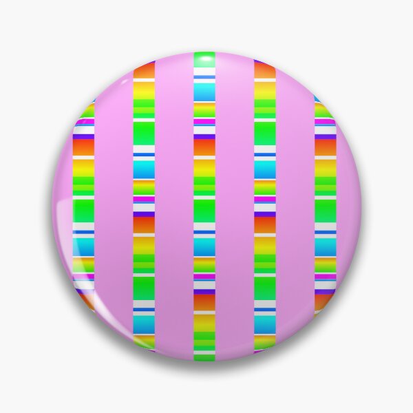 Item preview, Colorful creative line pattern |  Vibrant creative color combination designed and sold by lausn.