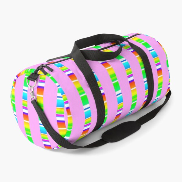 Item preview, Colorful creative line pattern | Vibrant creative color combination designed and sold by lausn.