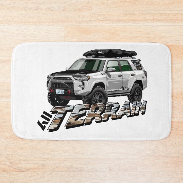 Item preview, ALL Terrain designed and sold by VM04.